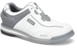 Dexter SST 6 BOA (Men's) White/Grey